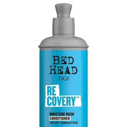 TIGI Bed Head Recovery Moisture Rush Conditioner 600ml