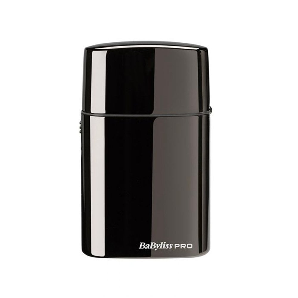 Babyliss Pro Titanium Cordless Single Foil Shaver