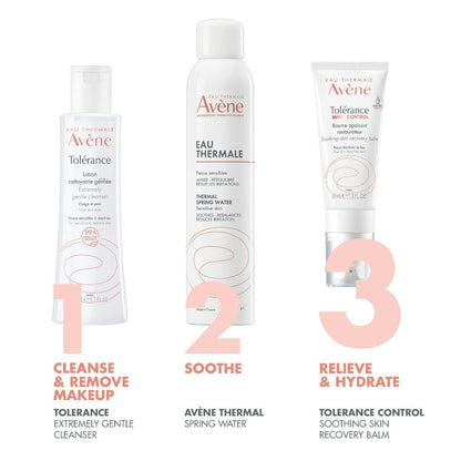 Avene Tolerance Control Soothing Skin Recovery Balm 40ml