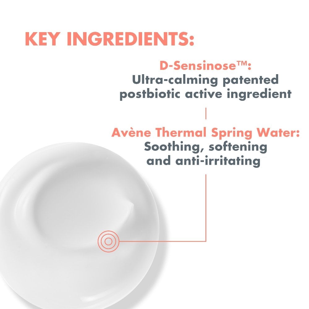 Avene Tolerance Control Soothing Skin Recovery Balm 40ml