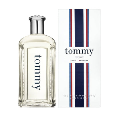 Tommy Hilfiger Tommy Eau De Toilette 200ml