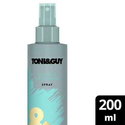 Toni & Guy Aquaspray Sea Salt Spray 200ml