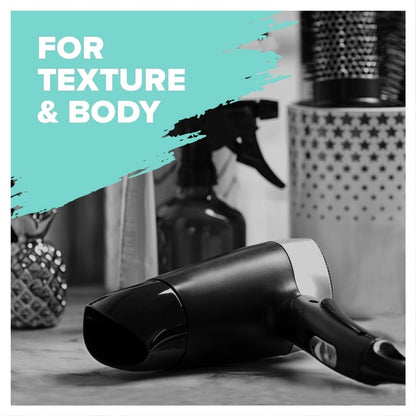 Toni & Guy Aquaspray Sea Salt Spray 200ml