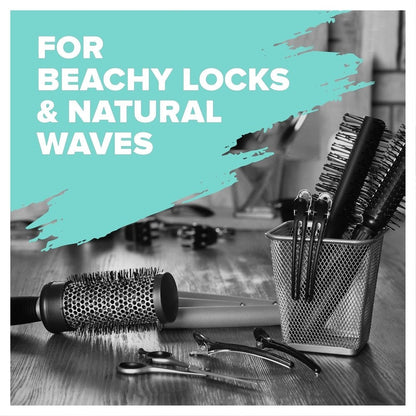 Toni & Guy Aquaspray Sea Salt Spray 200ml