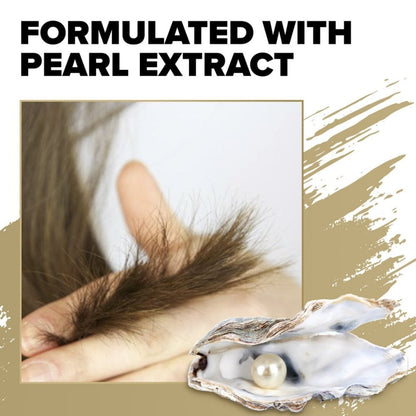 Toni & Guy Illuminate Blonde Fibre Strengthening System Conditioner 250ml