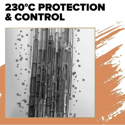 Toni & Guy Aquaspray Heat Protection Mist 150ml