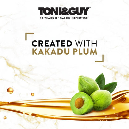 Toni & Guy Strengthplex Bond Repair Conditioner 250ml