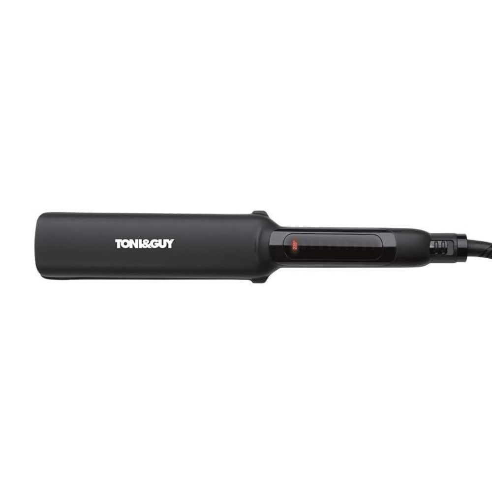 Toni & Guy XXL Advanced Ionic Tourmaline Wide Plate Hair Straightener