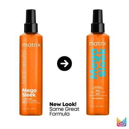 Matrix Total Results Mega Sleek Leave-In Treatment 250ml