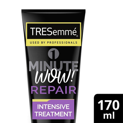 TRESemme 1 Minute Wow Repair Mask 170ml