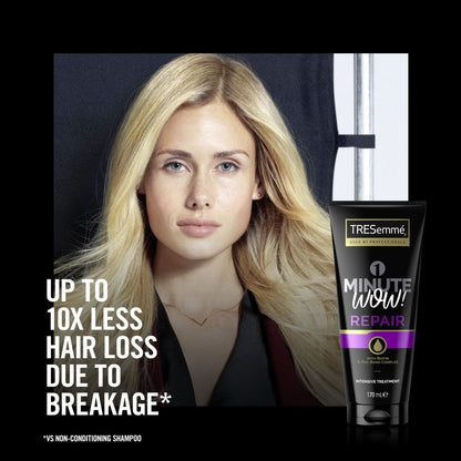 TRESemme 1 Minute Wow Repair Mask 170ml