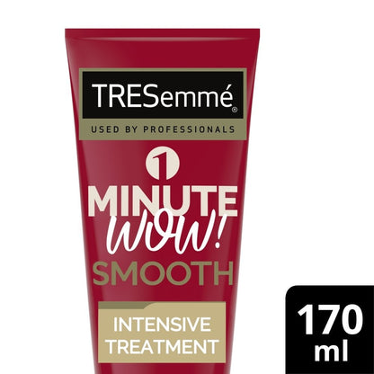 TRESemme 1 Minute Wow Smooth Mask 170ml