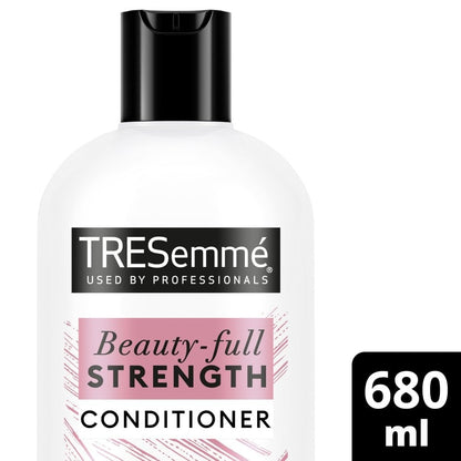 TRESemme Beauty-Full Strength Conditioner 680ml
