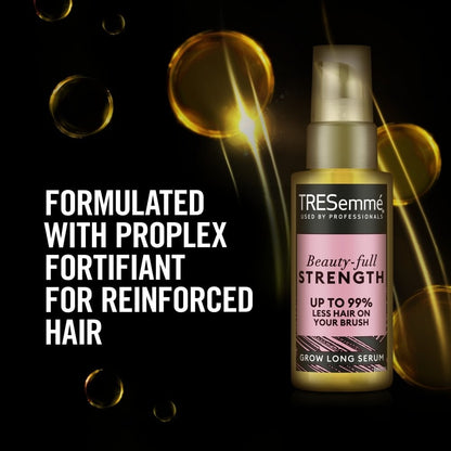 TRESemme Beauty-Full Strength Grow Long Serum 50ml