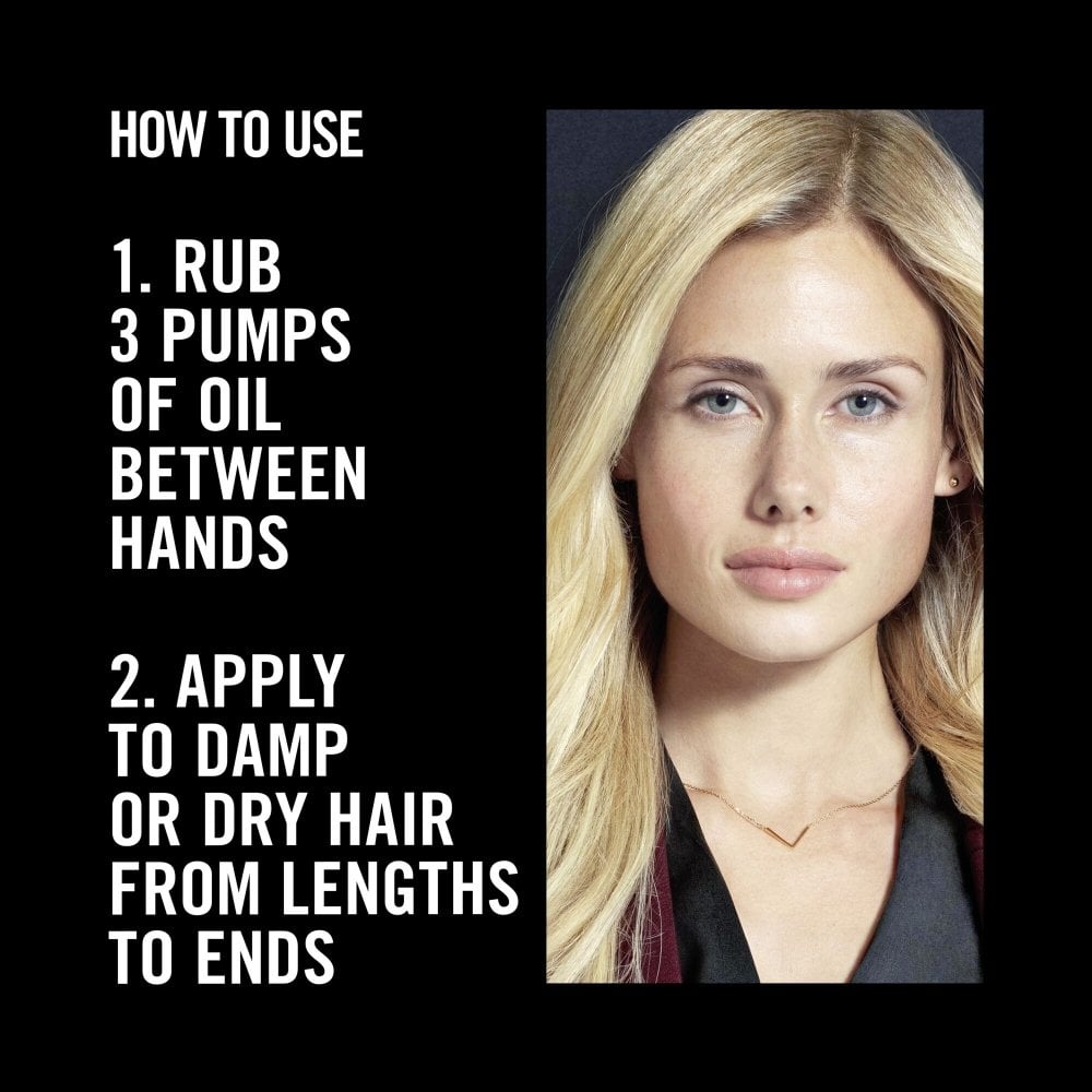 TRESemme Beauty-Full Strength Grow Long Serum 50ml