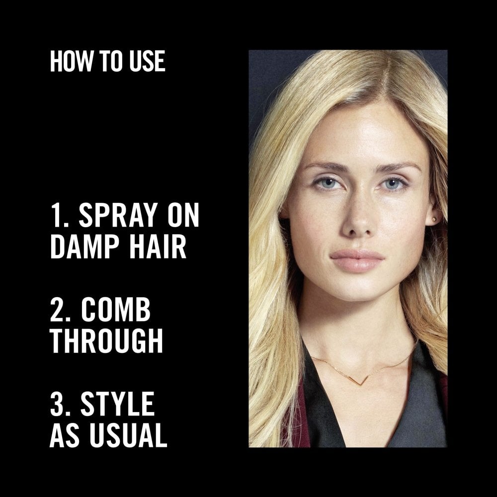 TRESemme Beauty-Full Strength Leave In Conditioner 200ml