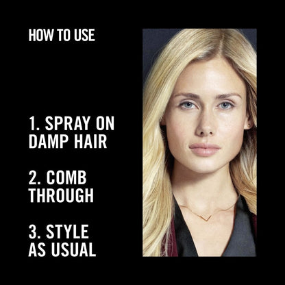 TRESemme Beauty-Full Strength Leave In Conditioner 200ml