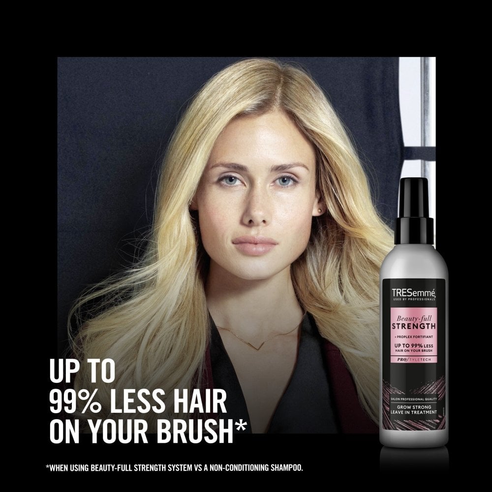 TRESemme Beauty-Full Strength Leave In Conditioner 200ml
