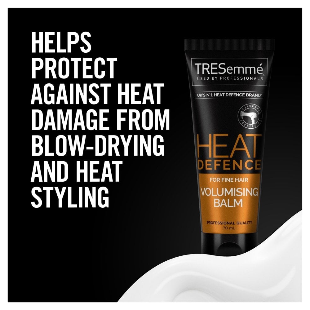 TRESemme Heat Defence Volumising Balm 70ml