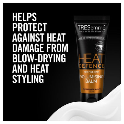 TRESemme Heat Defence Volumising Balm 70ml