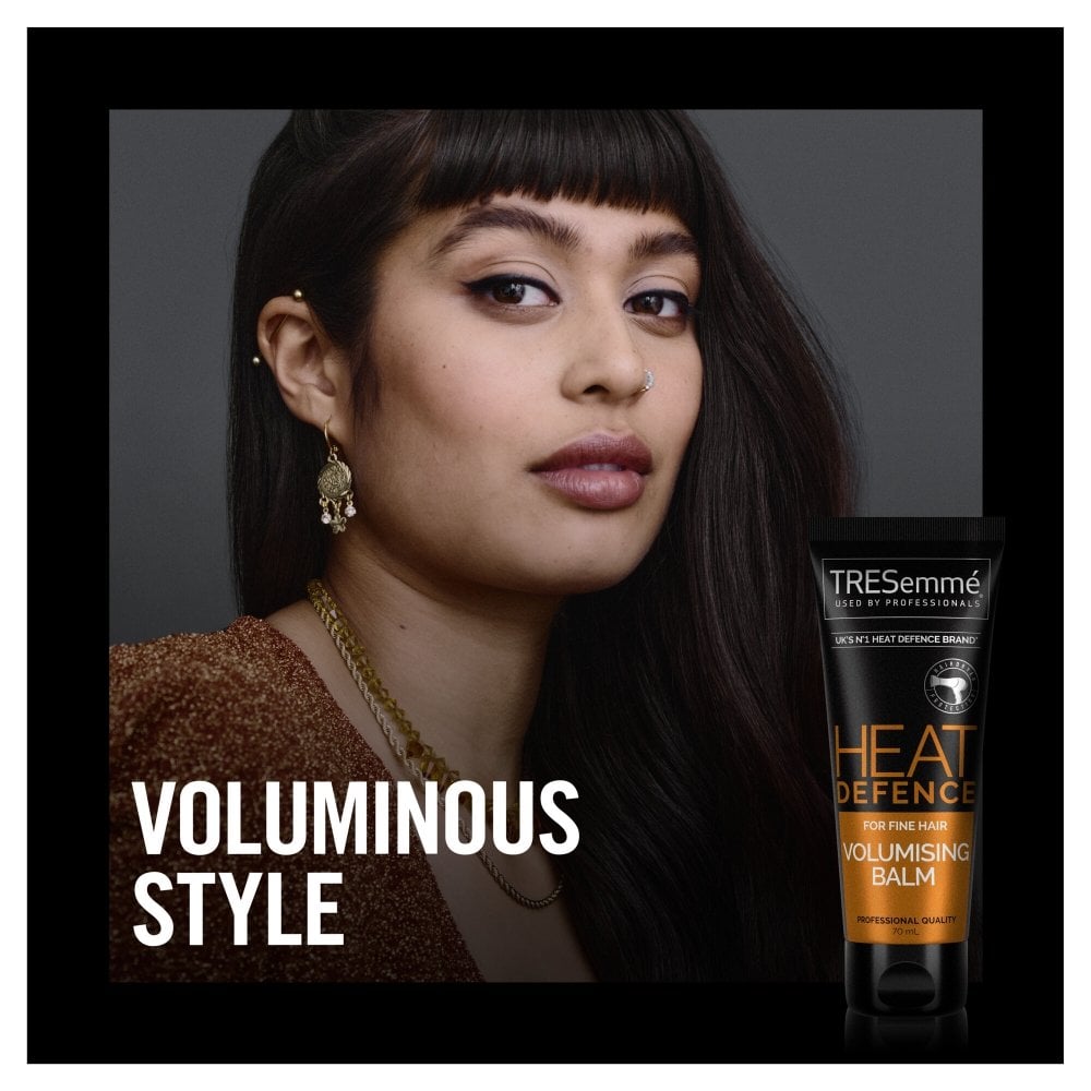 TRESemme Heat Defence Volumising Balm 70ml