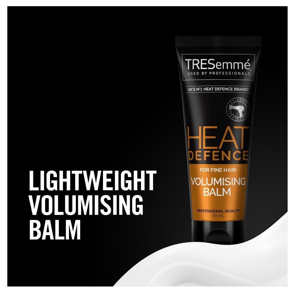 TRESemme Heat Defence Volumising Balm 70ml