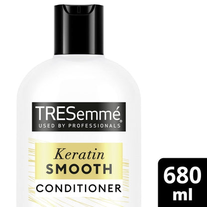 TRESemme Keratin Smooth Conditioner 680ml