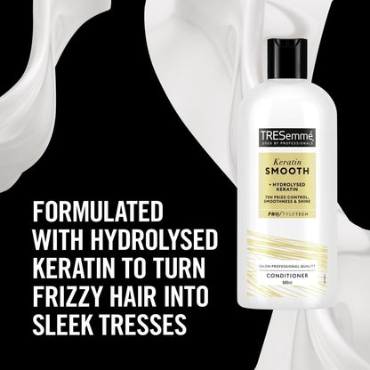 TRESemme Keratin Smooth Conditioner 680ml