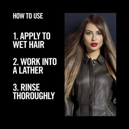TRESemme Keratin Smooth Shampoo 680ml