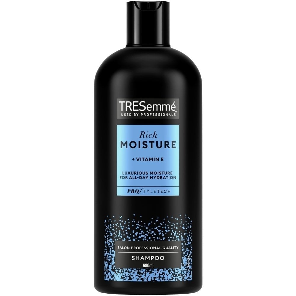 TRESemme Rich Moisture Shampoo & Conditioner Twin 2 x 680ml