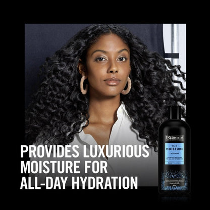 TRESemme Rich Moisture Shampoo 680ml