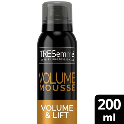 TRESemme Volume & Lift Mousse 200ml