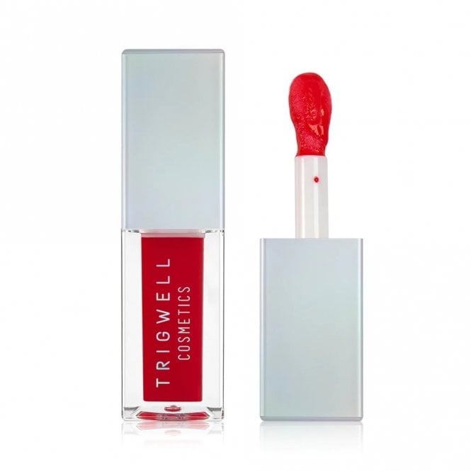 Trigwell Cosmetics Limited Edition Trigmas Lip Oil Set 3 x 5ml