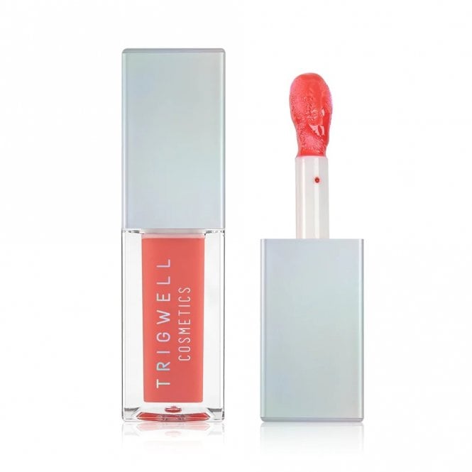 Trigwell Cosmetics Limited Edition Trigmas Lip Oil Set 3 x 5ml