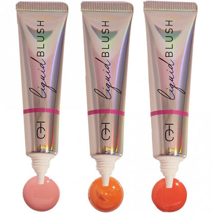 Trigwell Cosmetics Liquid Blush 15ml