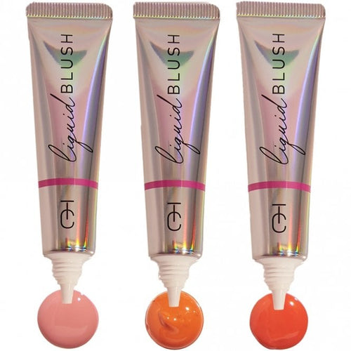 Trigwell Cosmetics Liquid Blush 15ml