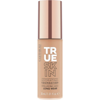 Catrice Cosmetics True Skin Hydrating Foundation 30ml