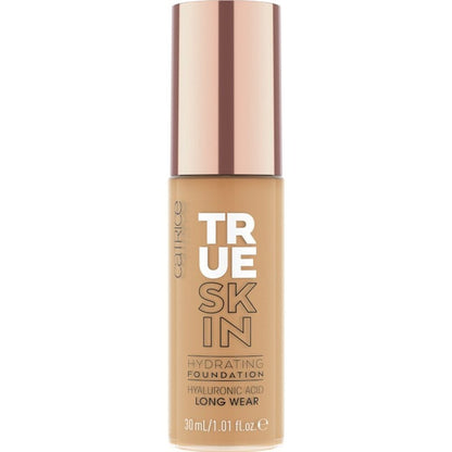Catrice Cosmetics True Skin Hydrating Foundation 30ml