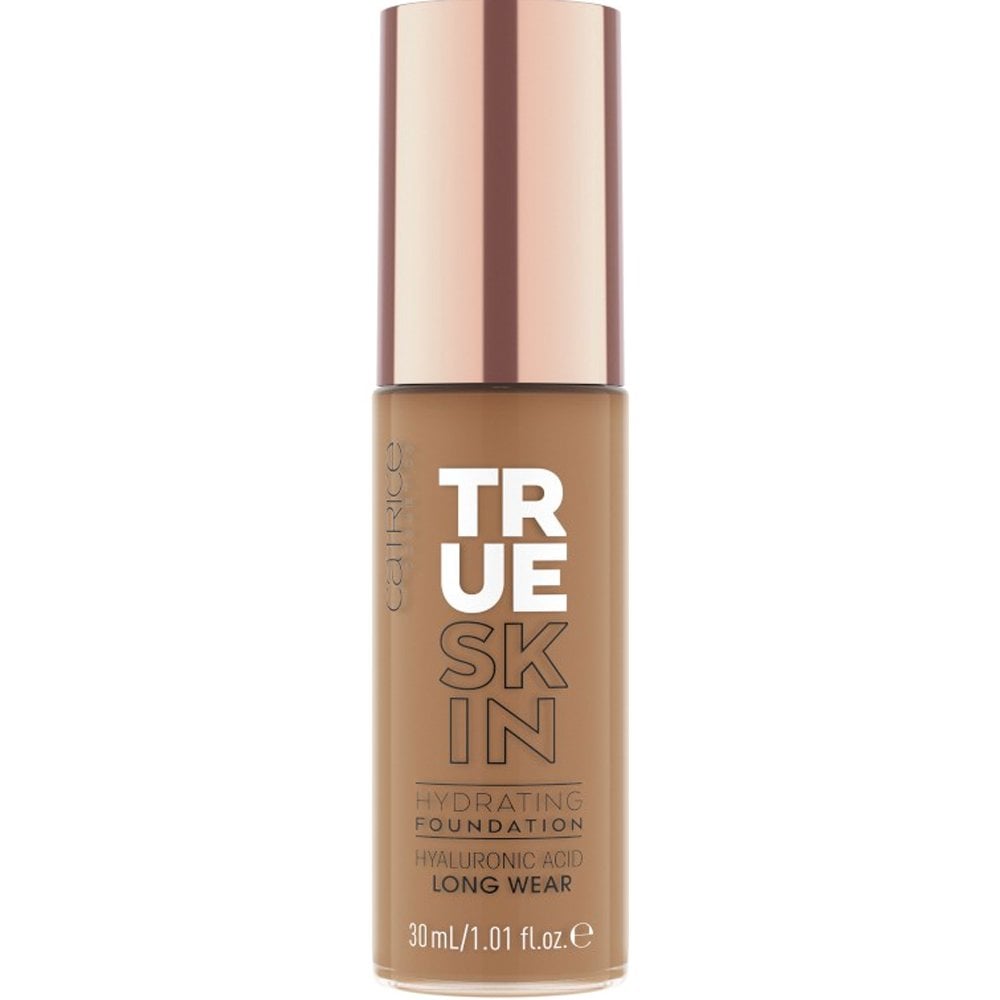 Catrice Cosmetics True Skin Hydrating Foundation 30ml