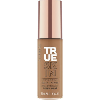 Catrice Cosmetics True Skin Hydrating Foundation 30ml