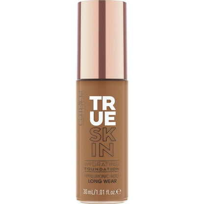 Catrice Cosmetics True Skin Hydrating Foundation 30ml