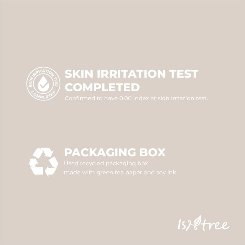 Isntree TW-Real Care Tone & Wrinkle Care Eye Cream 30ml