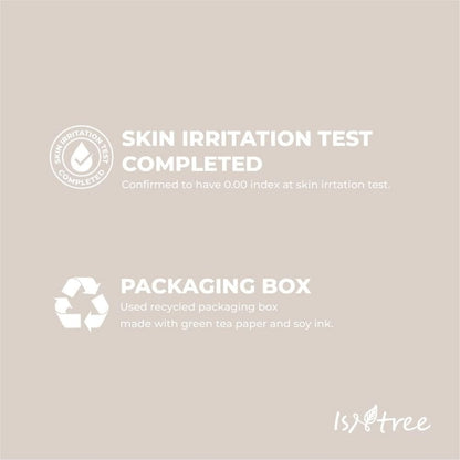 Isntree TW-Real Care Tone & Wrinkle Care Eye Cream 30ml