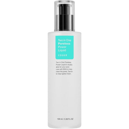 CosRx Two in One Poreless Power BHA Liquid 100ml