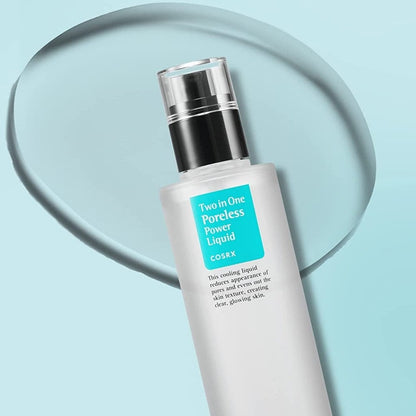 CosRx Two in One Poreless Power BHA Liquid 100ml