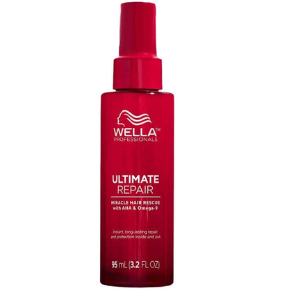 Wella Professionals Ultimate Repair Miracle Rescue 95ml
