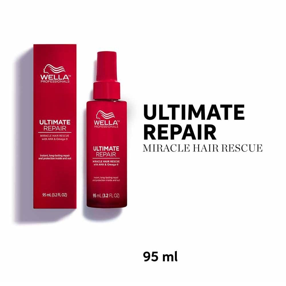 Wella Professionals Ultimate Repair Miracle Rescue 95ml
