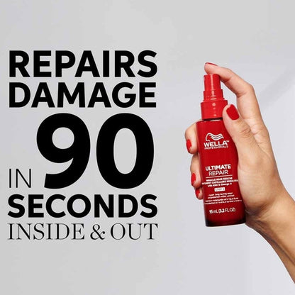 Wella Professionals Ultimate Repair Miracle Rescue 95ml