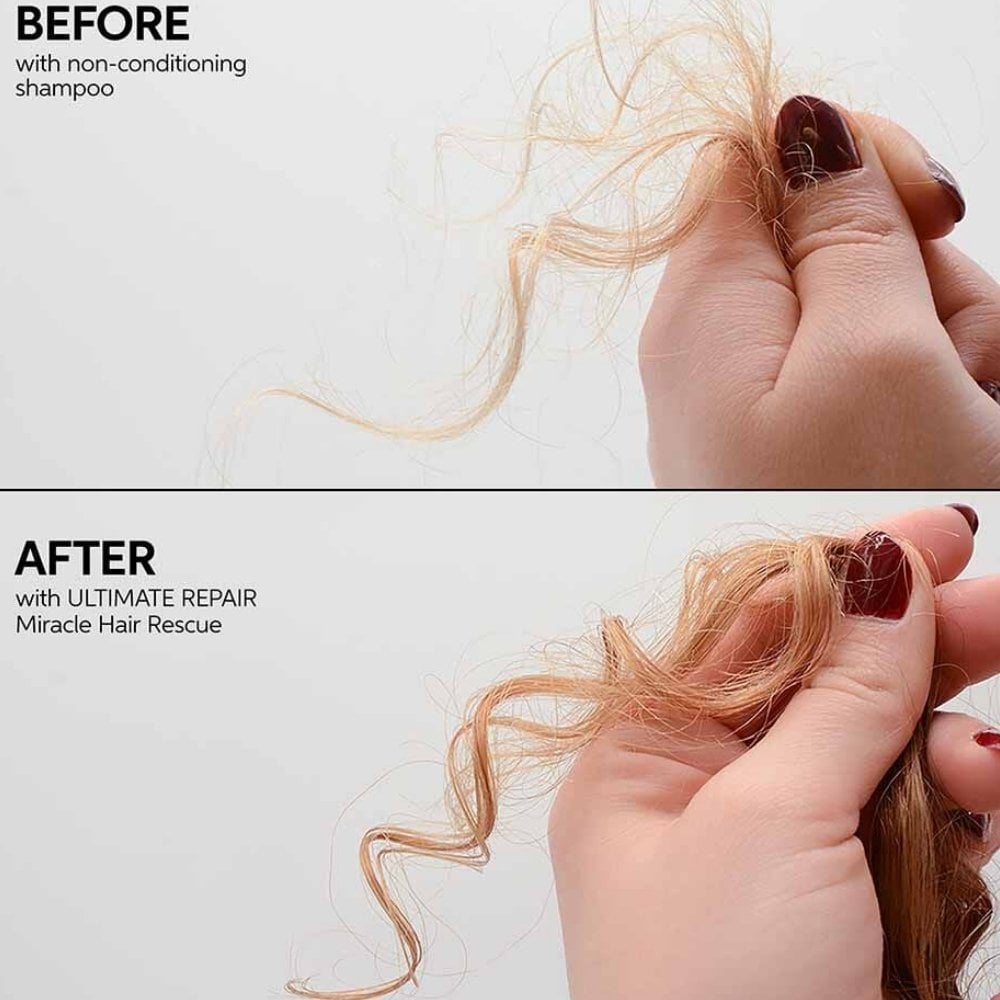 Wella Professionals Ultimate Repair Miracle Rescue 95ml