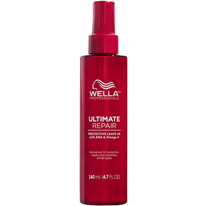 Wella Professionals Ultimate Repair Protective Leave-In Treatment 140ml